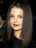 Close Up de Katie Holmes